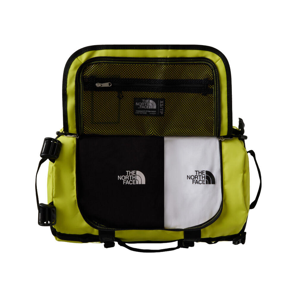 Sac de Voyage Base Camp XS Jaune - NF0A52SSC6T 3/7