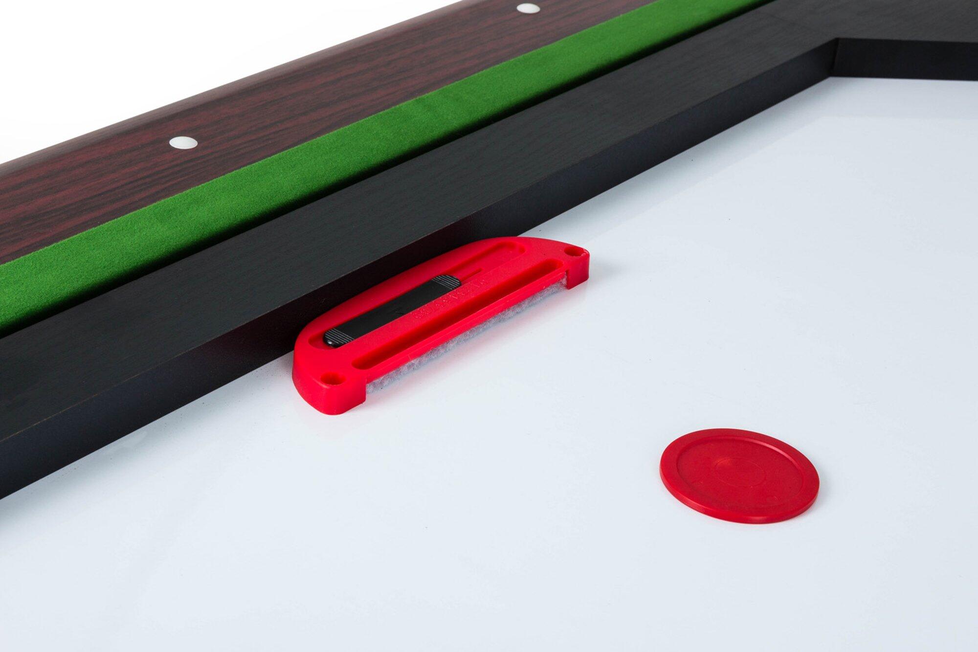 Nakładka na stół do bilarda Hop-Sport Ping-Pong Cymbergaj 9ft
