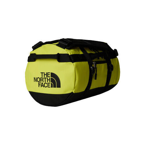 Sac de Voyage Base Camp XS Jaune - NF0A52SSC6T 5/7