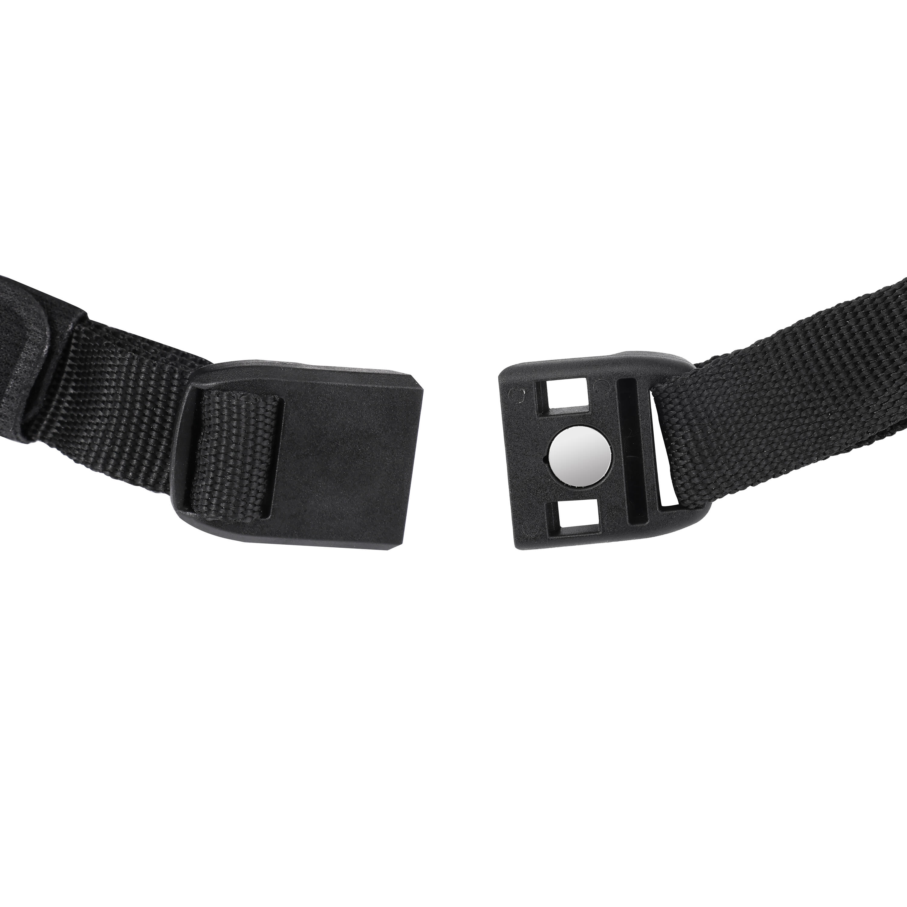 Køvapää Casque de vélo Raton Laveur Rose 4/7