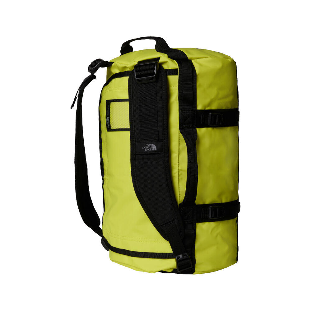 Sac de Voyage Base Camp XS Jaune - NF0A52SSC6T 2/7