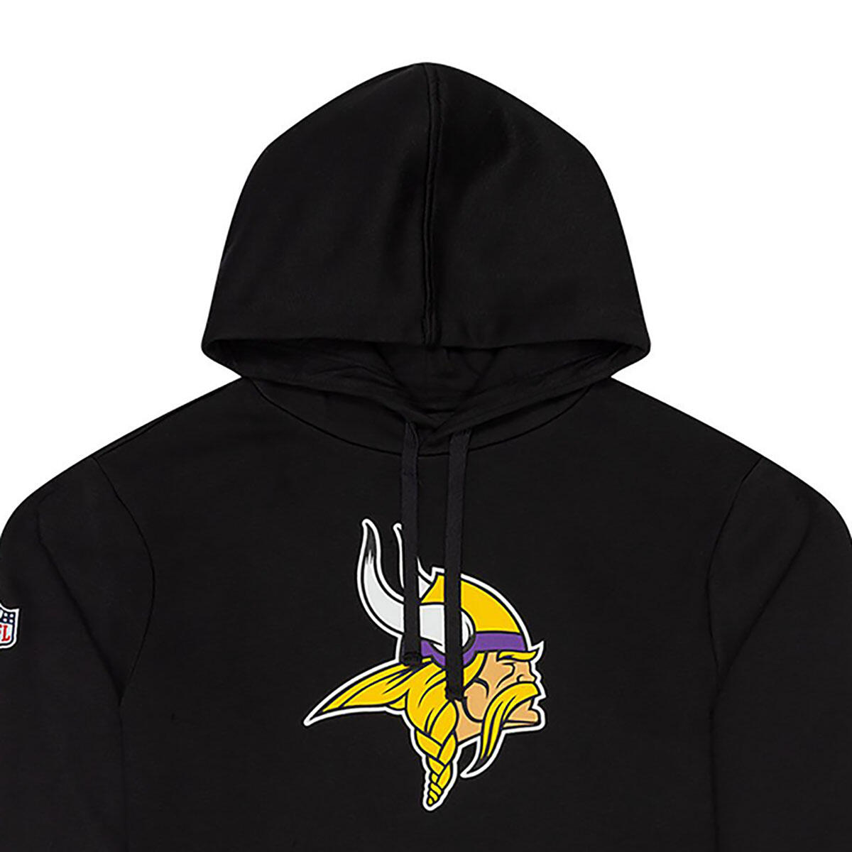 Sweatshirt à capuche Minnesota Vikings NFL 3/6