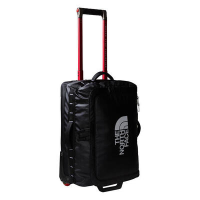 Koffer base camp voyager 21 zwart - nf0a52ud53r