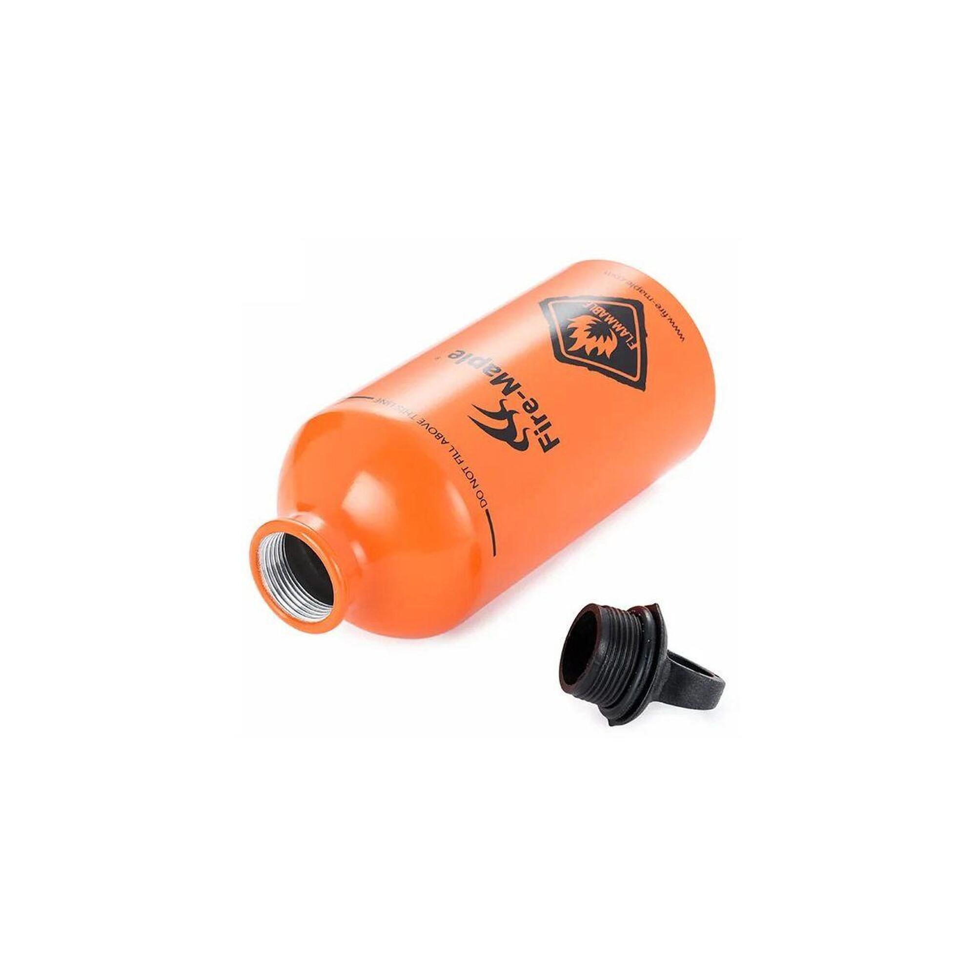 Sticlă combustibil FMS-B500 750ml