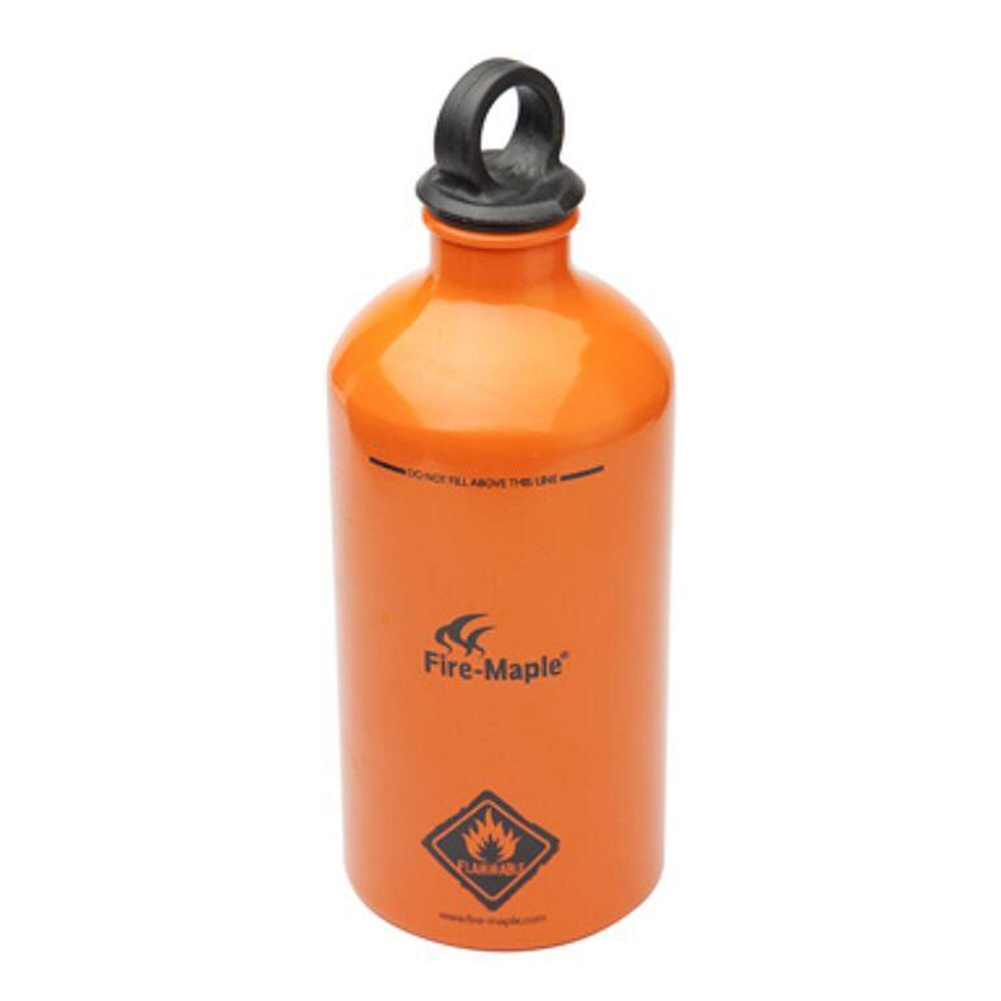 FIRE-MAPLE Láhev na přenos paliva Fms-B500 750 ml