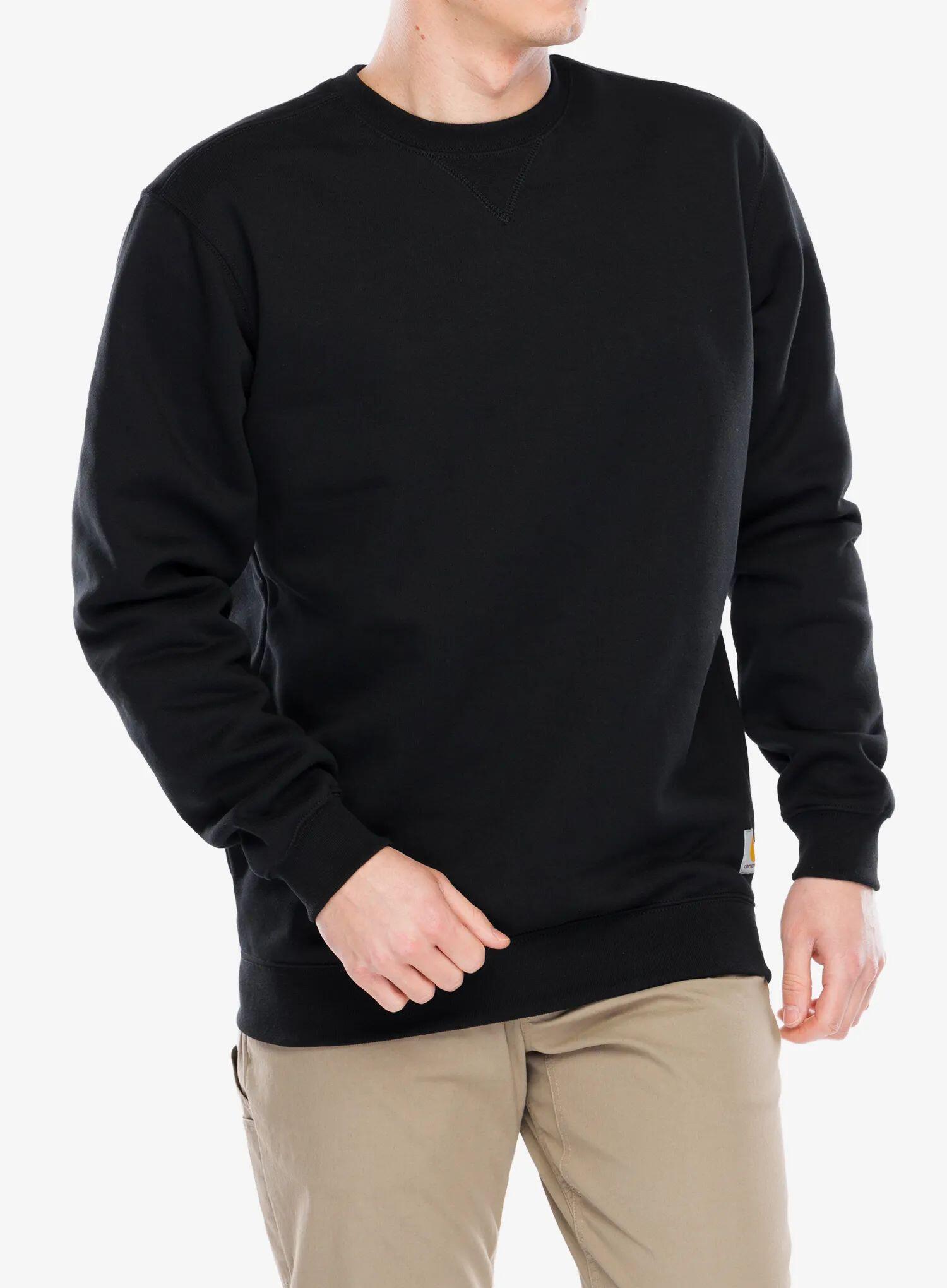 Bluza sportowa męska Carhartt Midweight Crewneck 5/7