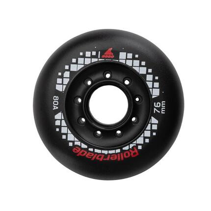 Zestaw 4 kółek Rollerblade 76/80A APEX