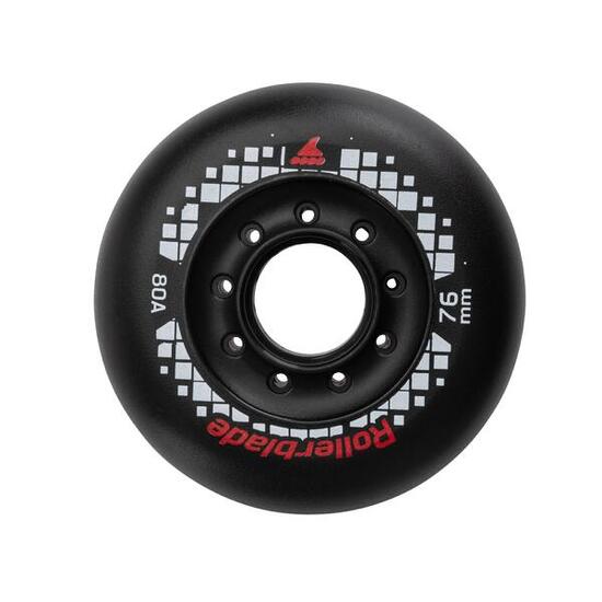 Zestaw 4 kółek Rollerblade 76/80A APEX