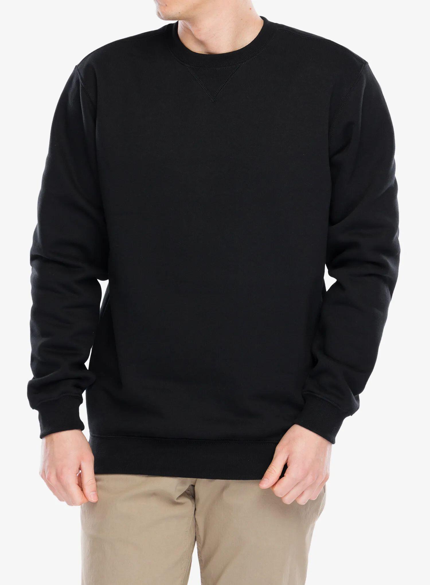 Bluza sportowa męska Carhartt Midweight Crewneck 7/7