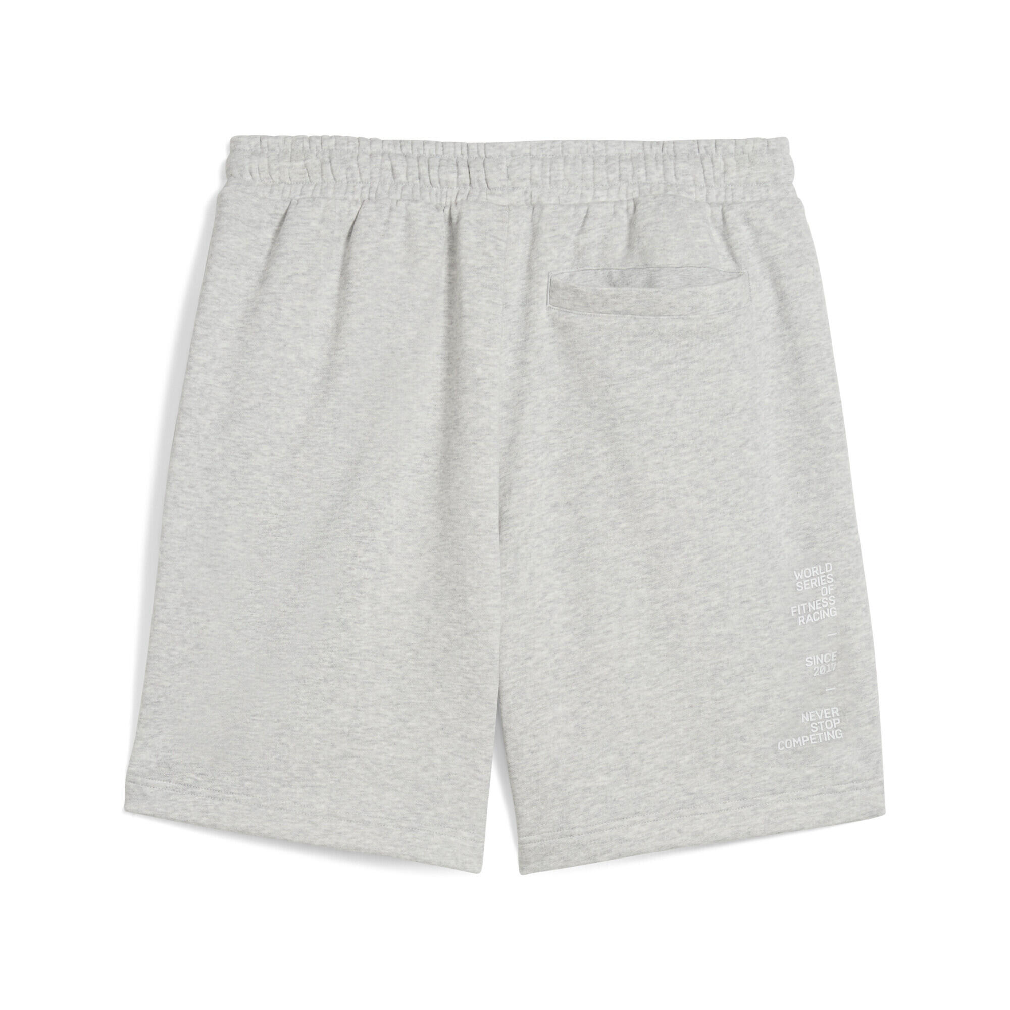 Short de survêtement PUMA x HYROX Homme PUMA 5/7