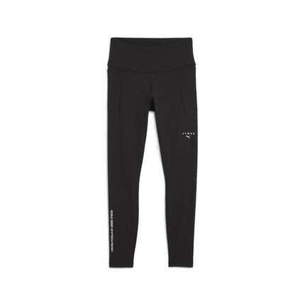 Legging long CLOUDSPUN PUMA x HYROX Femme PUMA Black