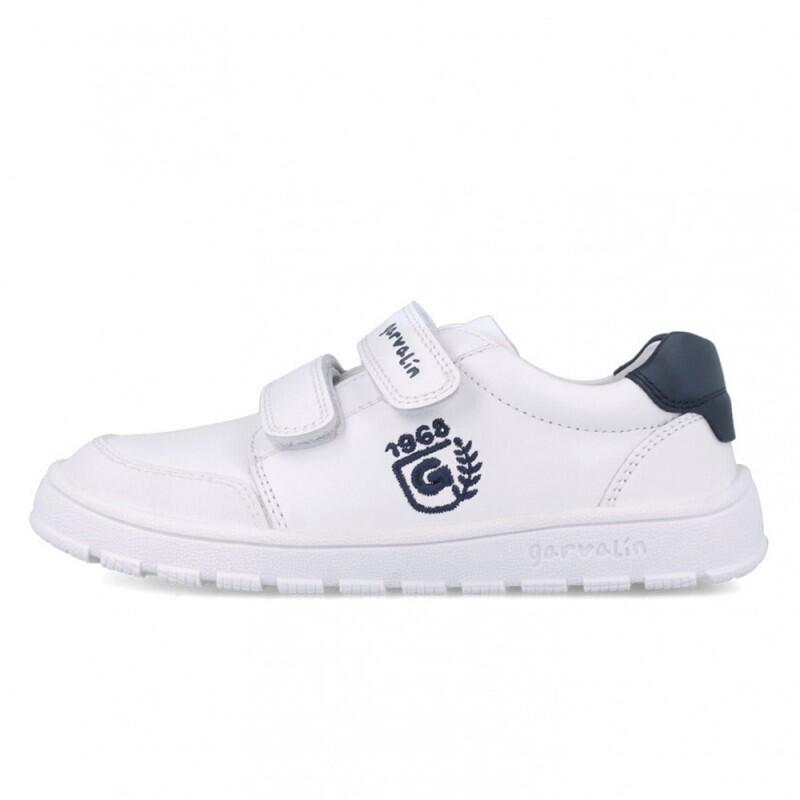 Zapatillas NiÑa Garvalin  Blanco 2/7