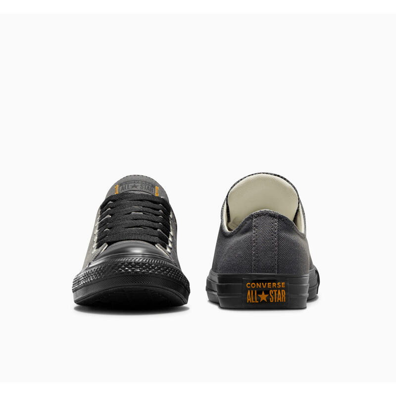 Tenisi unisex Converse Chuck Taylor All Star Heavy Canvas, Negru