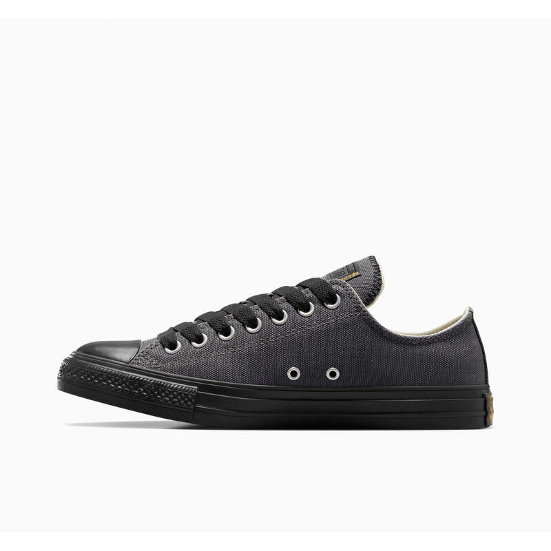 Tenisi unisex Converse Chuck Taylor All Star Heavy Canvas, Negru