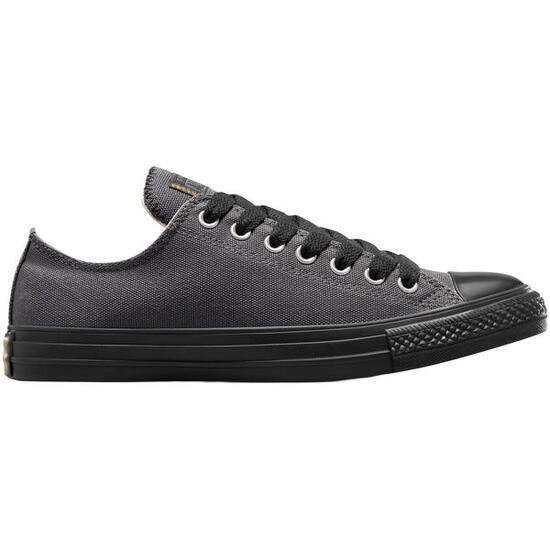 Zapatillas Converse Chuck Taylor All Star Heavy Canvas, Negro, Unisexo