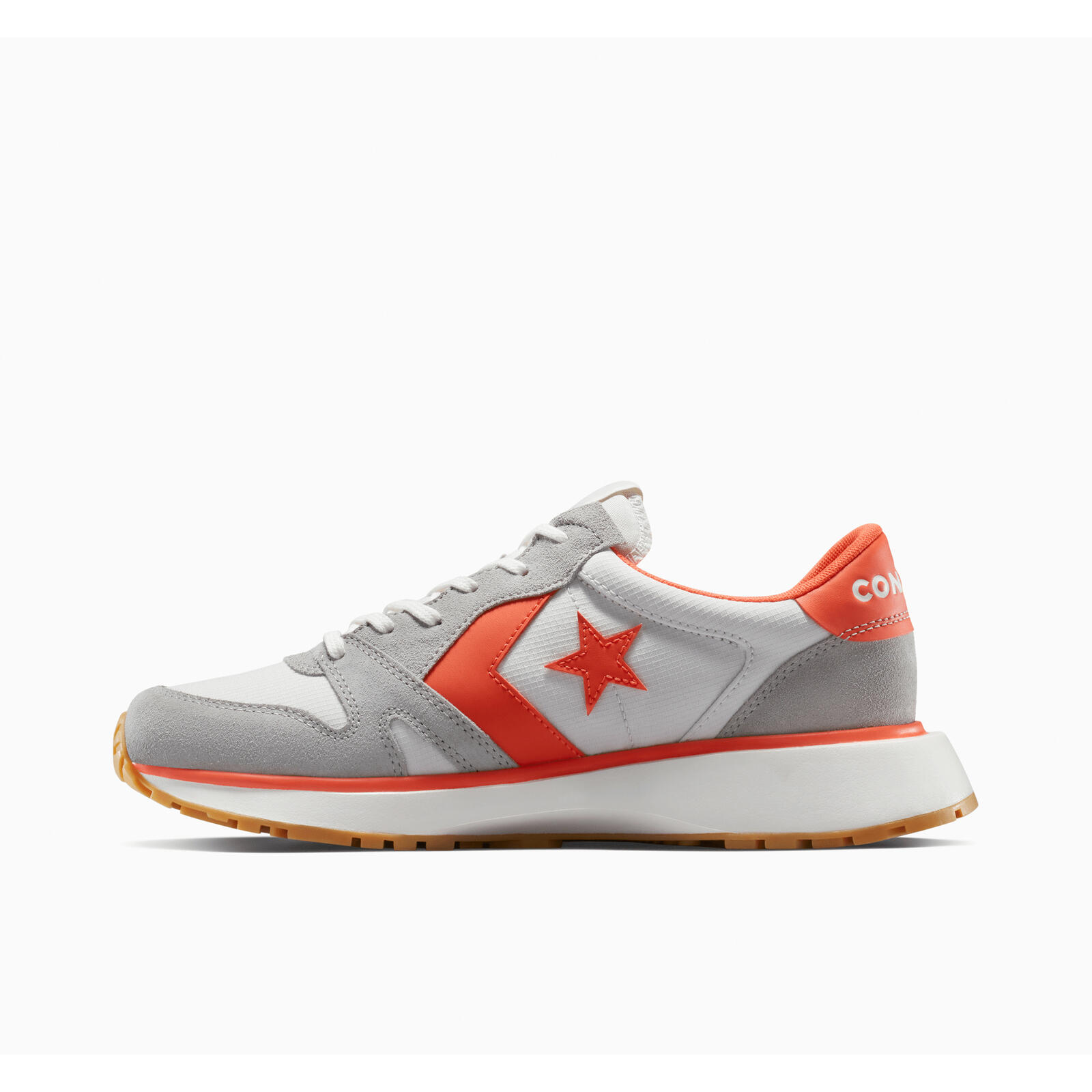 Baskets Converse Omni Trainer, Gris, Unisexe 5/5