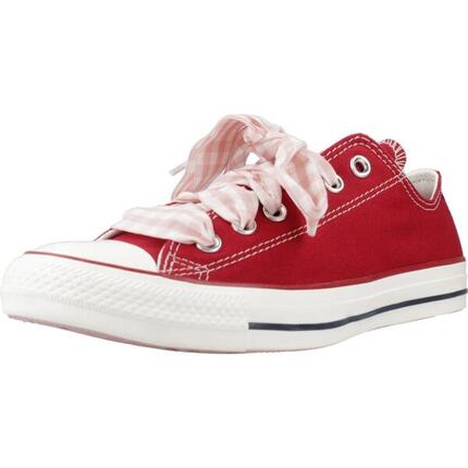 Zapatillas mujer Converse Chuck Taylor All Star Burdeos