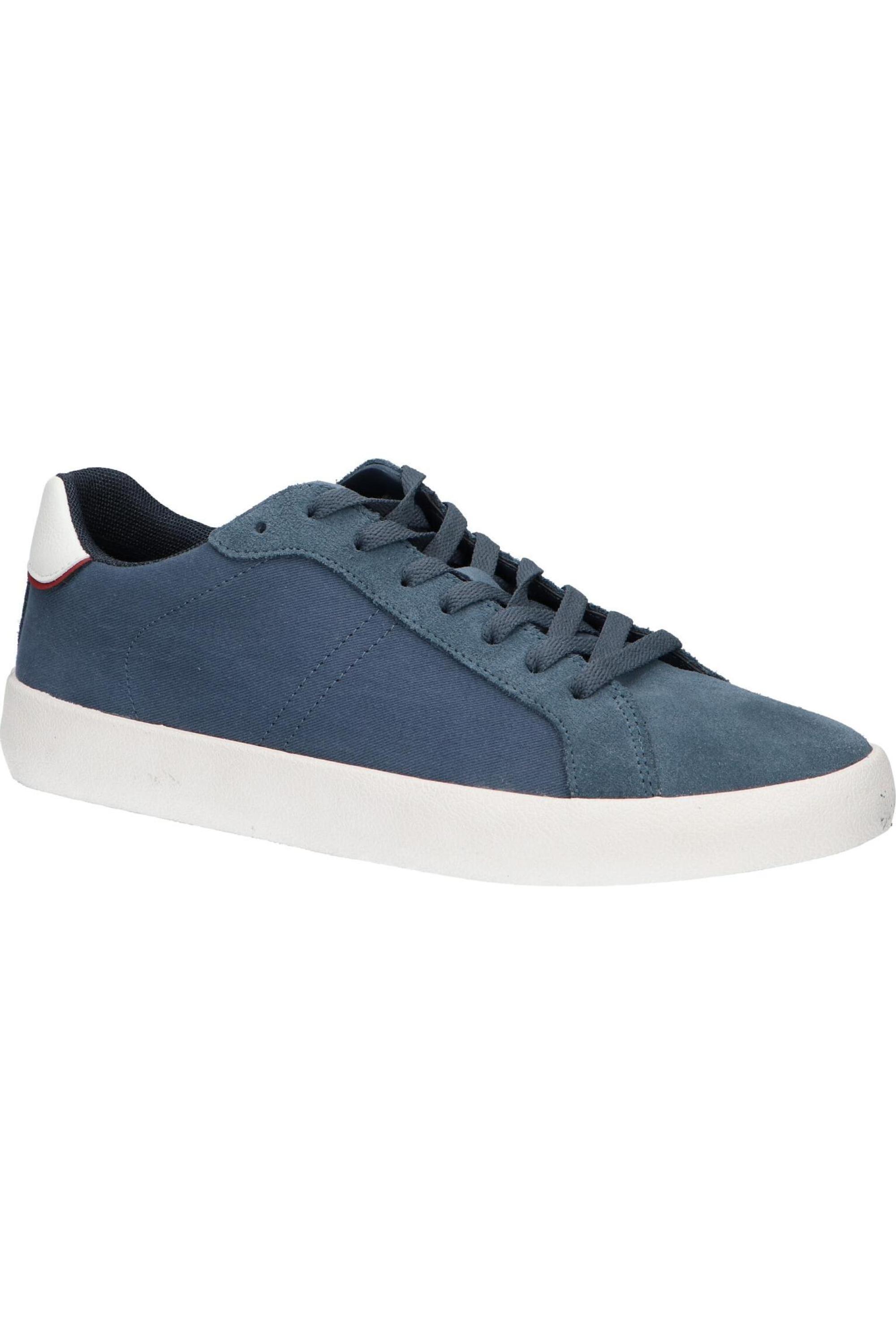 ZAPATOS Y COMPLEMENTOS GEOX  DE HOMBRE U45BUD 0NB22 U AFFILE 2/5
