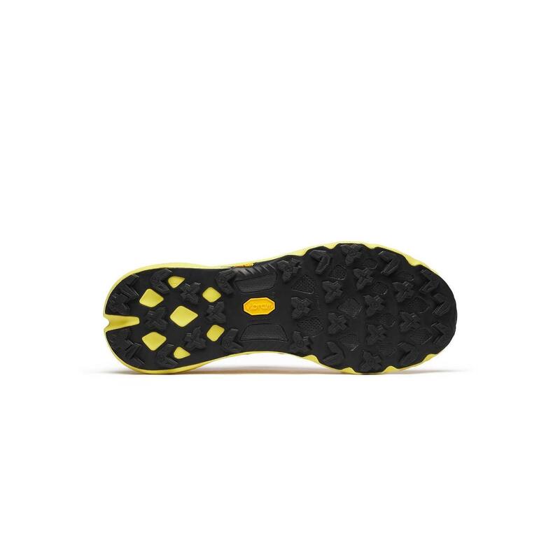 Pantofi de alergare bărbați Merrell Agility Peak 5 rush