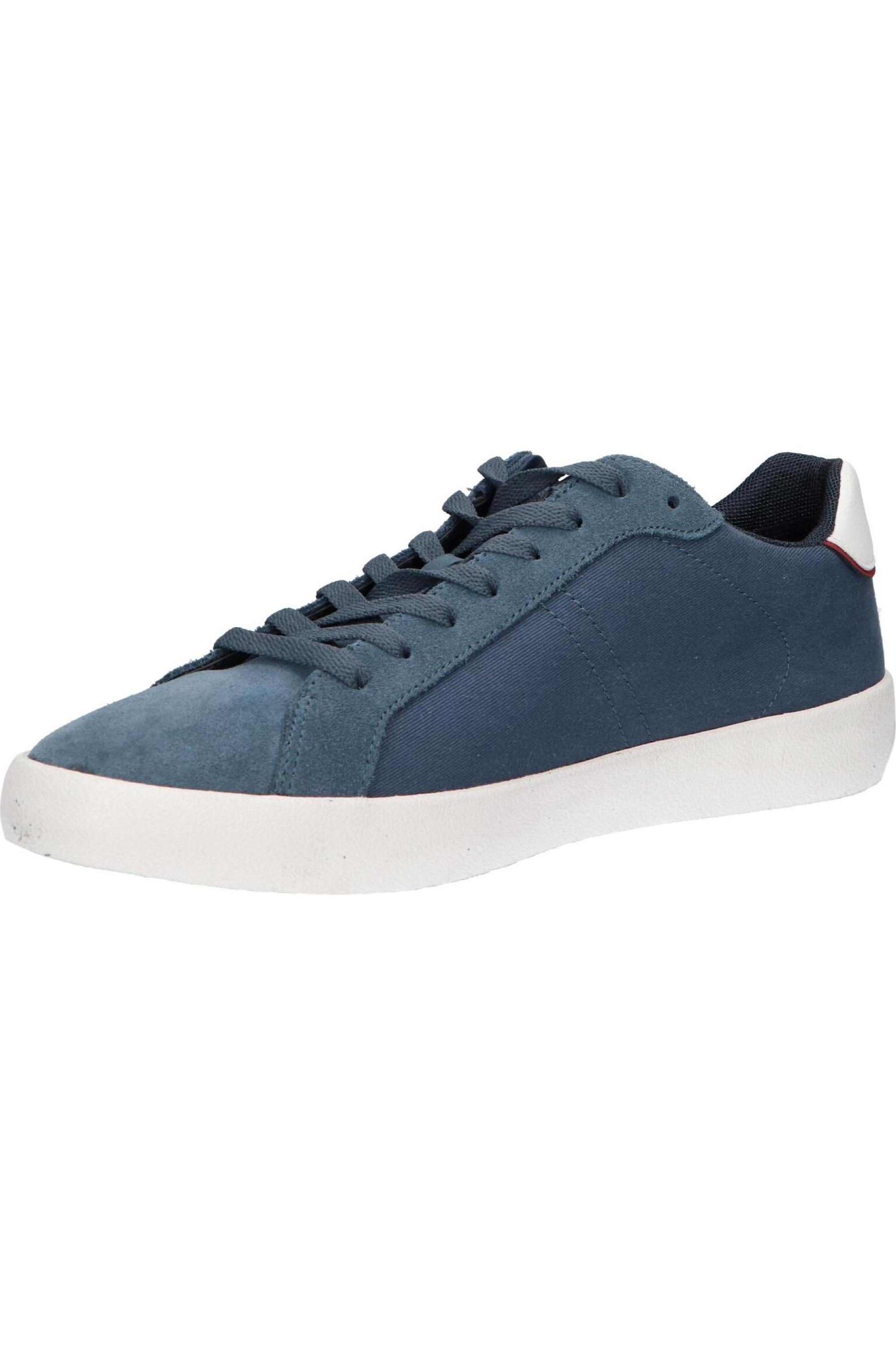 ZAPATOS Y COMPLEMENTOS GEOX  DE HOMBRE U45BUD 0NB22 U AFFILE 3/5