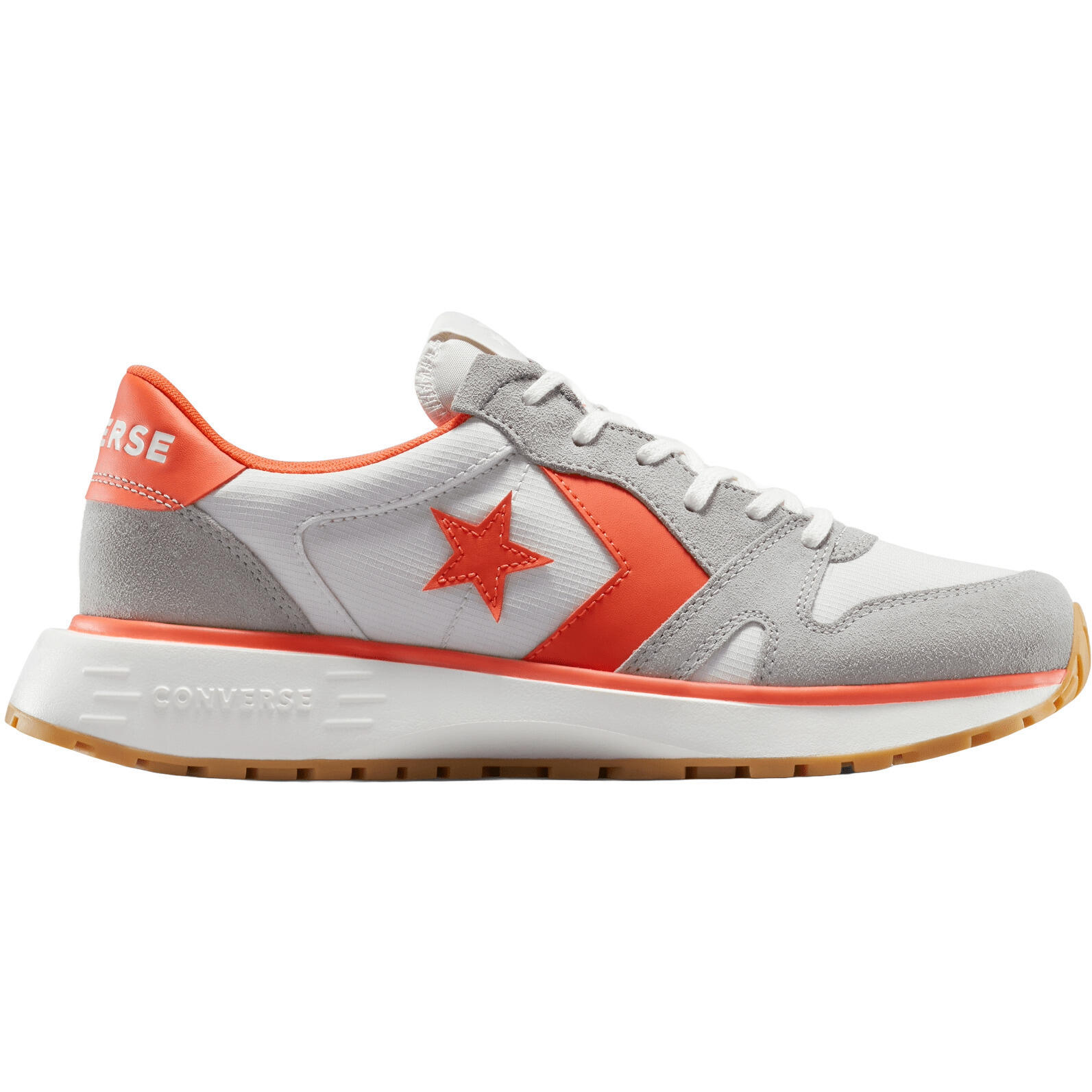 Converse - Baskets Converse Omni Trainer, Gris, Unisexe - Chaussures De Sport - Gris - 35 - Decathlon