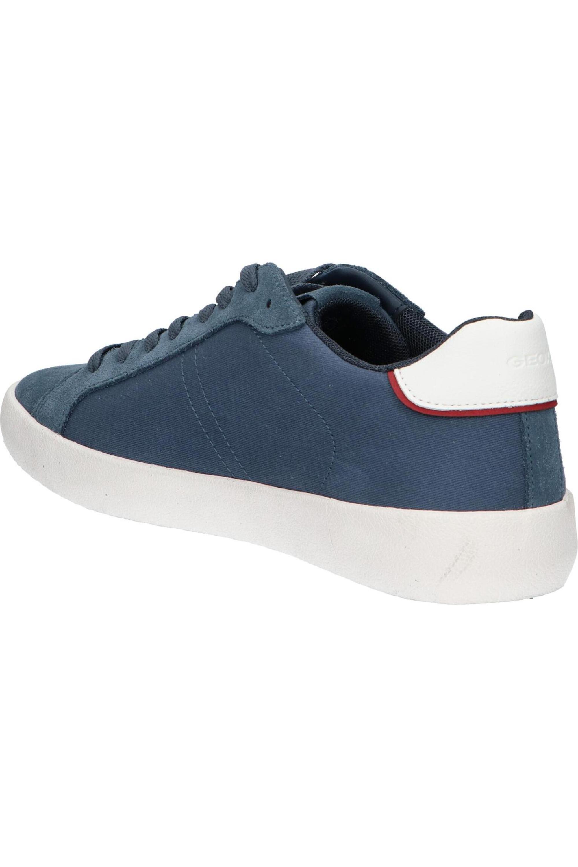 ZAPATOS Y COMPLEMENTOS GEOX  DE HOMBRE U45BUD 0NB22 U AFFILE 5/5