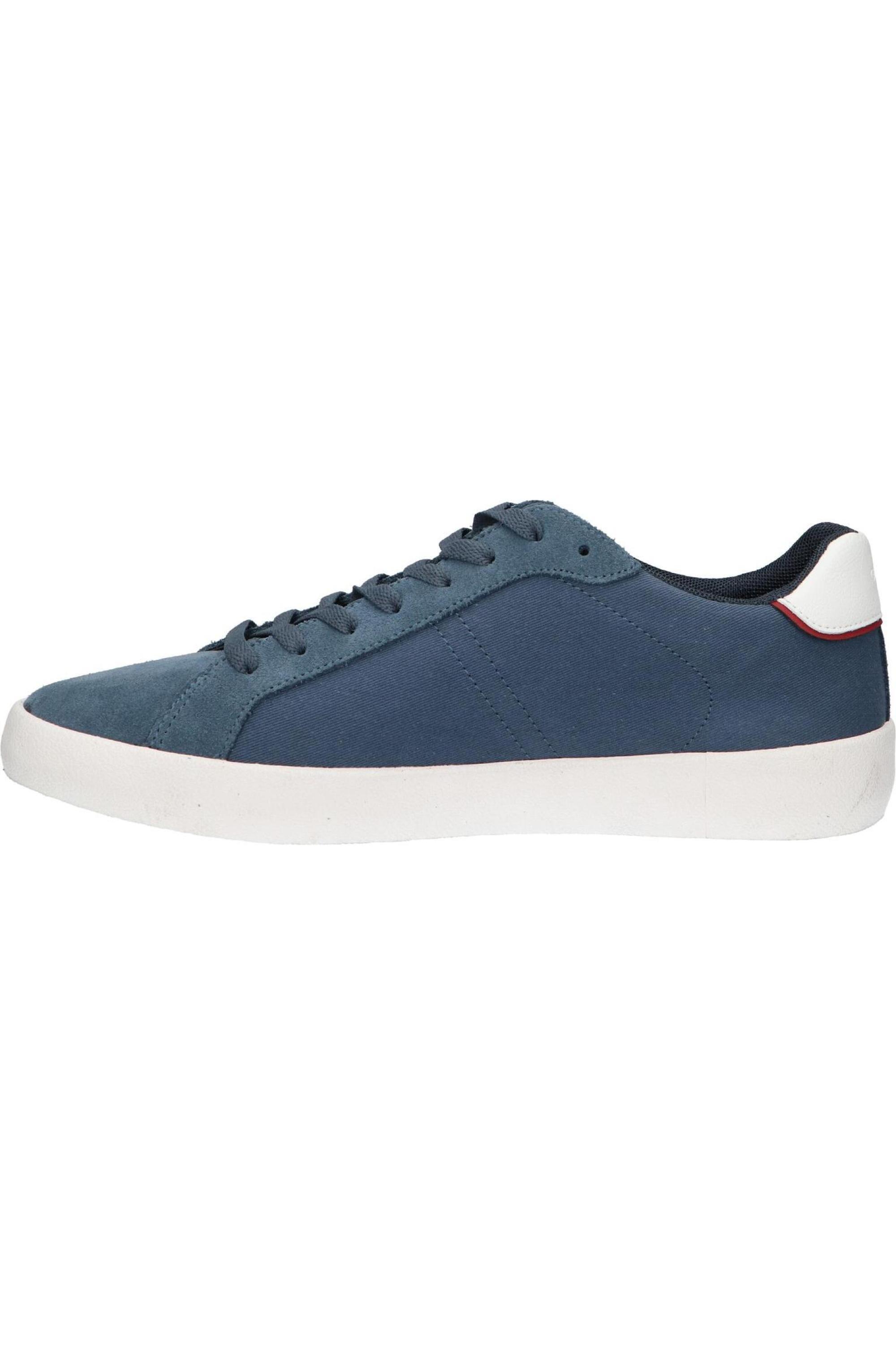 ZAPATOS Y COMPLEMENTOS GEOX  DE HOMBRE U45BUD 0NB22 U AFFILE 4/5