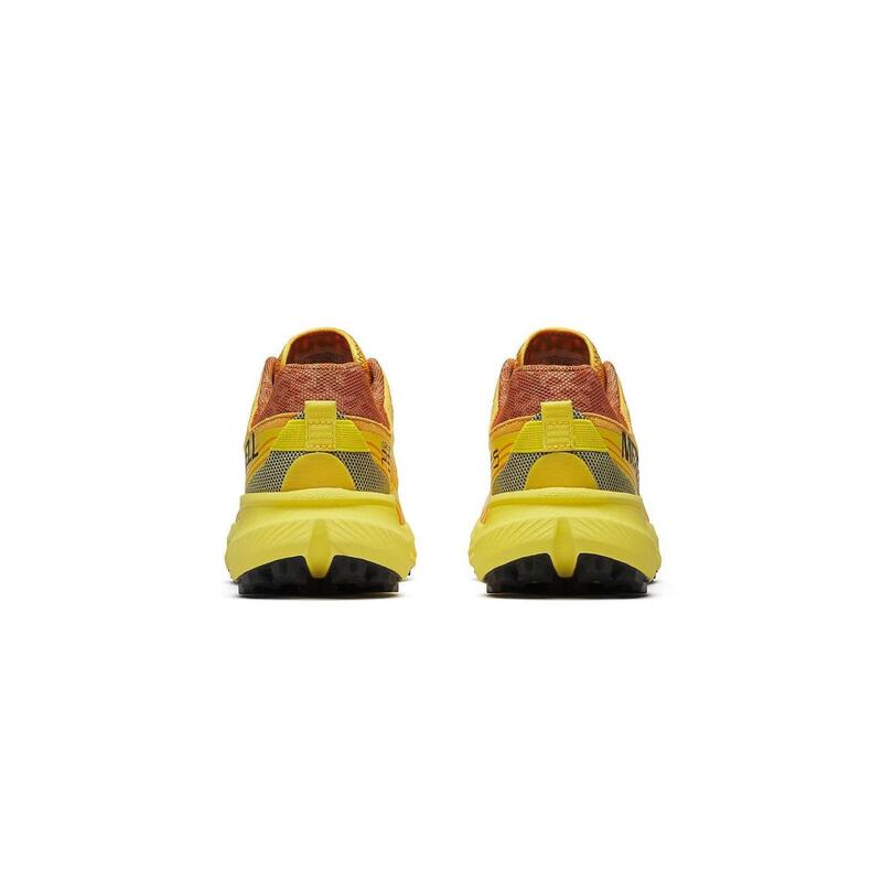 Pantofi de alergare bărbați Merrell Agility Peak 5 rush