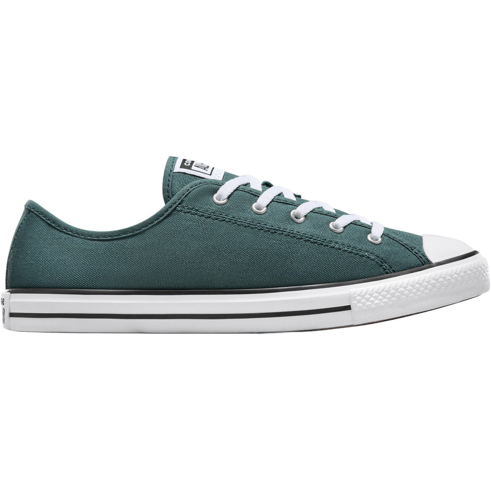Sportschoenen Converse Chuck Taylor All Star Dainty, Blauw, Uniseks 1/5