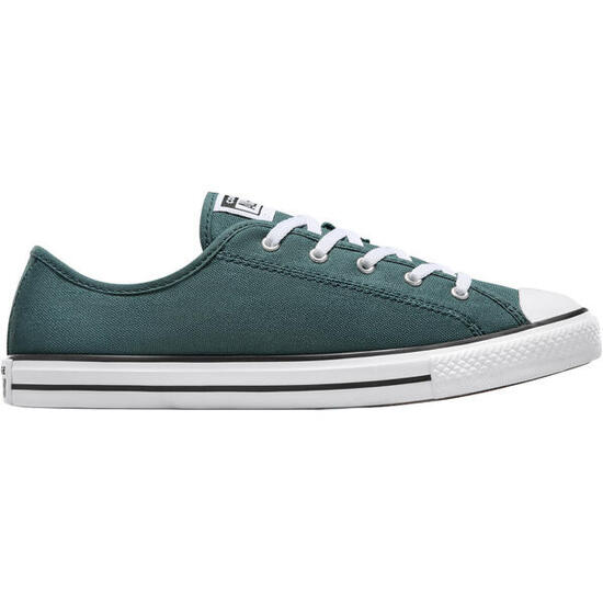 Zapatillas Converse Chuck Taylor All Star Dainty, Azul, Unisexo