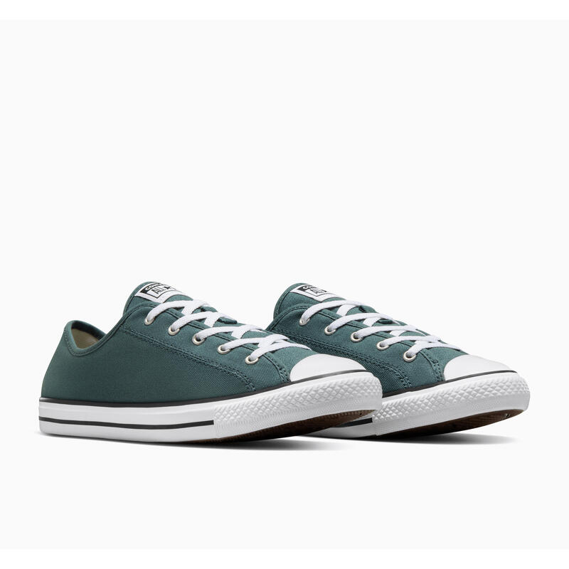 Tenisi unisex Converse Chuck Taylor All Star Dainty, Albastru