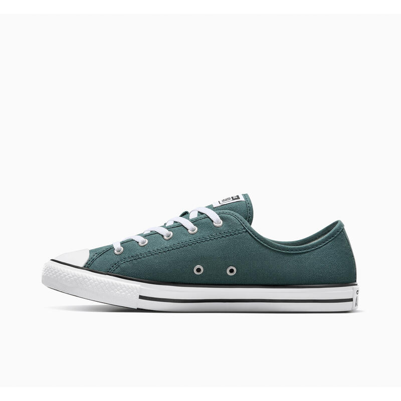 Tenisi unisex Converse Chuck Taylor All Star Dainty, Albastru