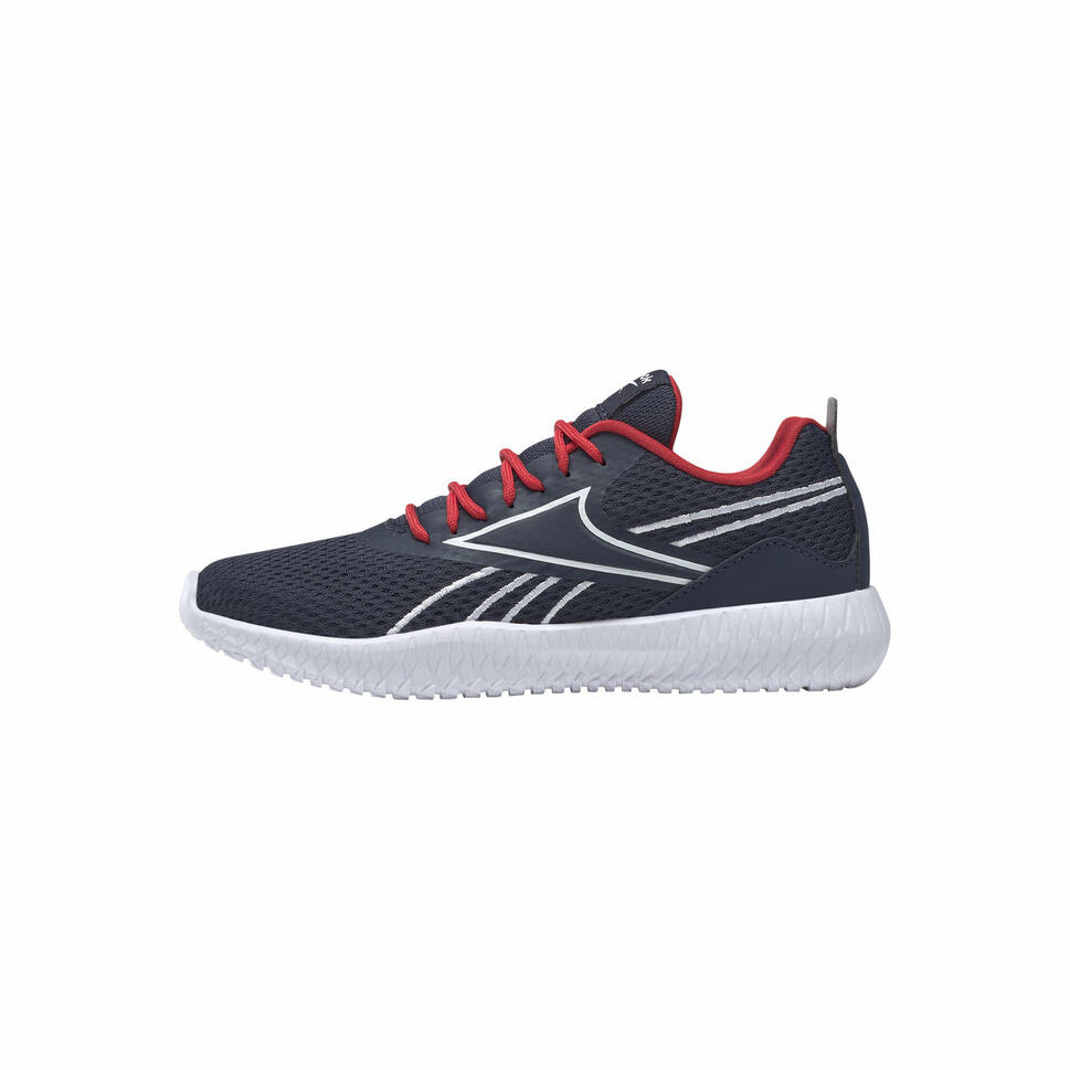 Buty na co dzień do biegania młodzieżowe REEBOK FLEXAGON ENE sportowe thumbnail