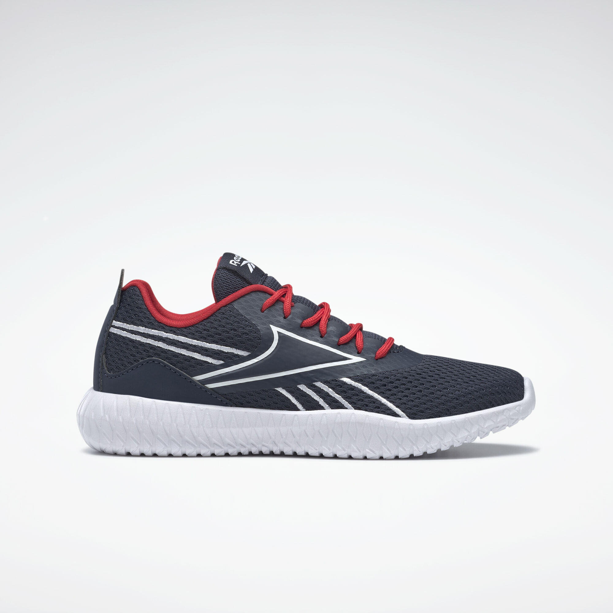 Buty na co dzień do biegania młodzieżowe REEBOK FLEXAGON ENE sportowe