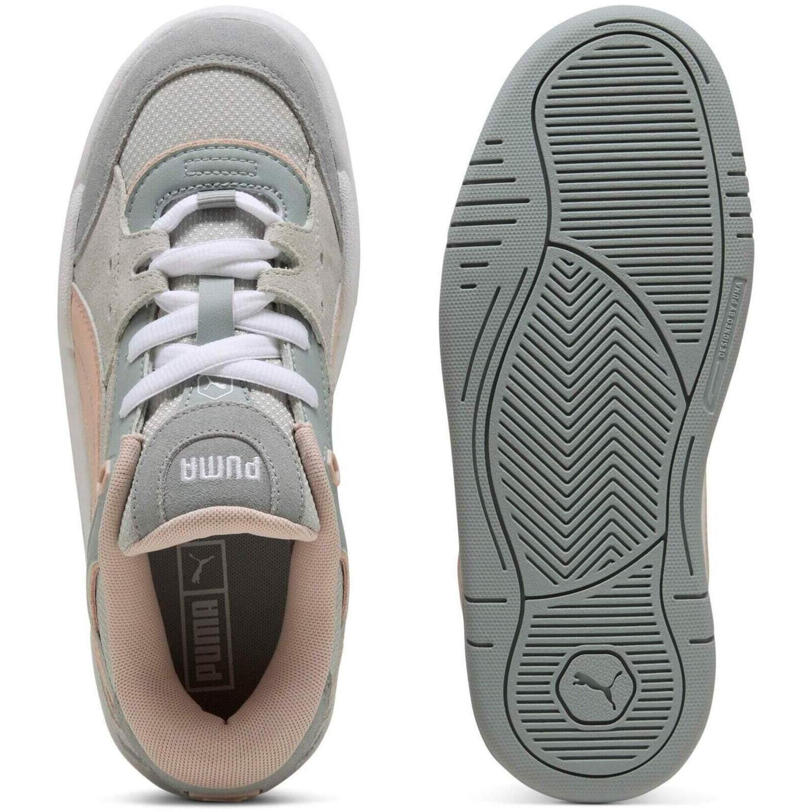 Scarpe da ginnastica Puma -180 Cool Light Gray-cool Mid, Grigio, Unisex 2/5