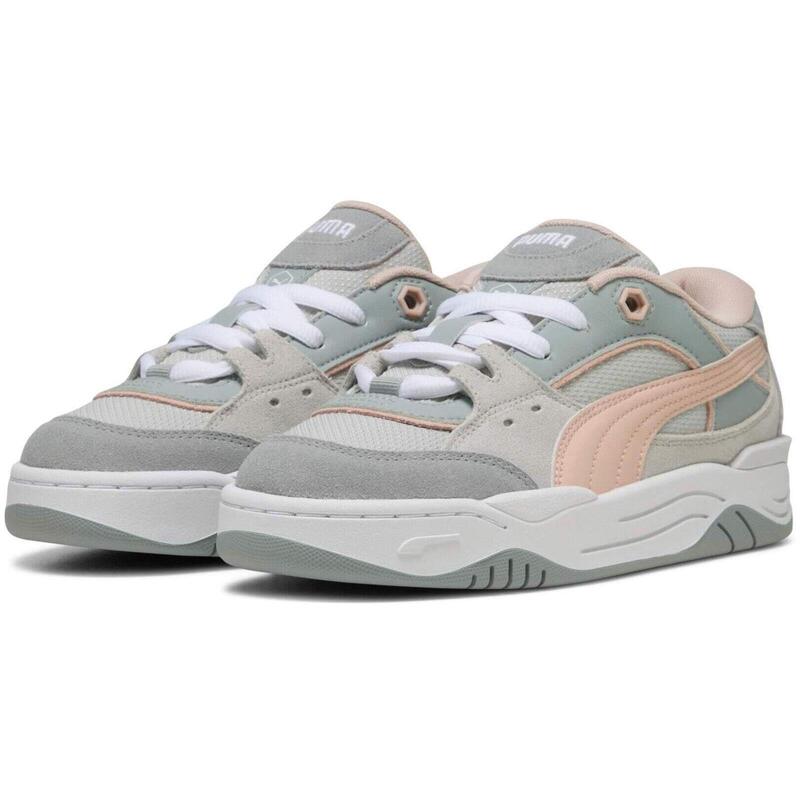 Pantofi sport unisex Puma -180 Cool Light Gray-cool Mid, Gri