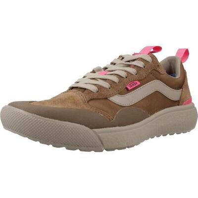 Sneakers Vans Modell Ultrarange Exo Se Farbe Brown