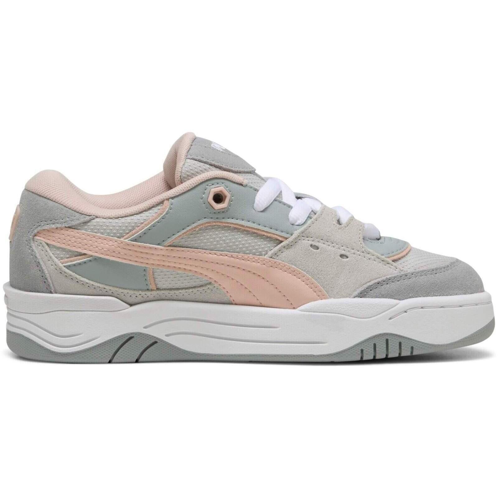 Scarpe da ginnastica Puma -180 Cool Light Gray-cool Mid, Grigio, Unisex 4/5