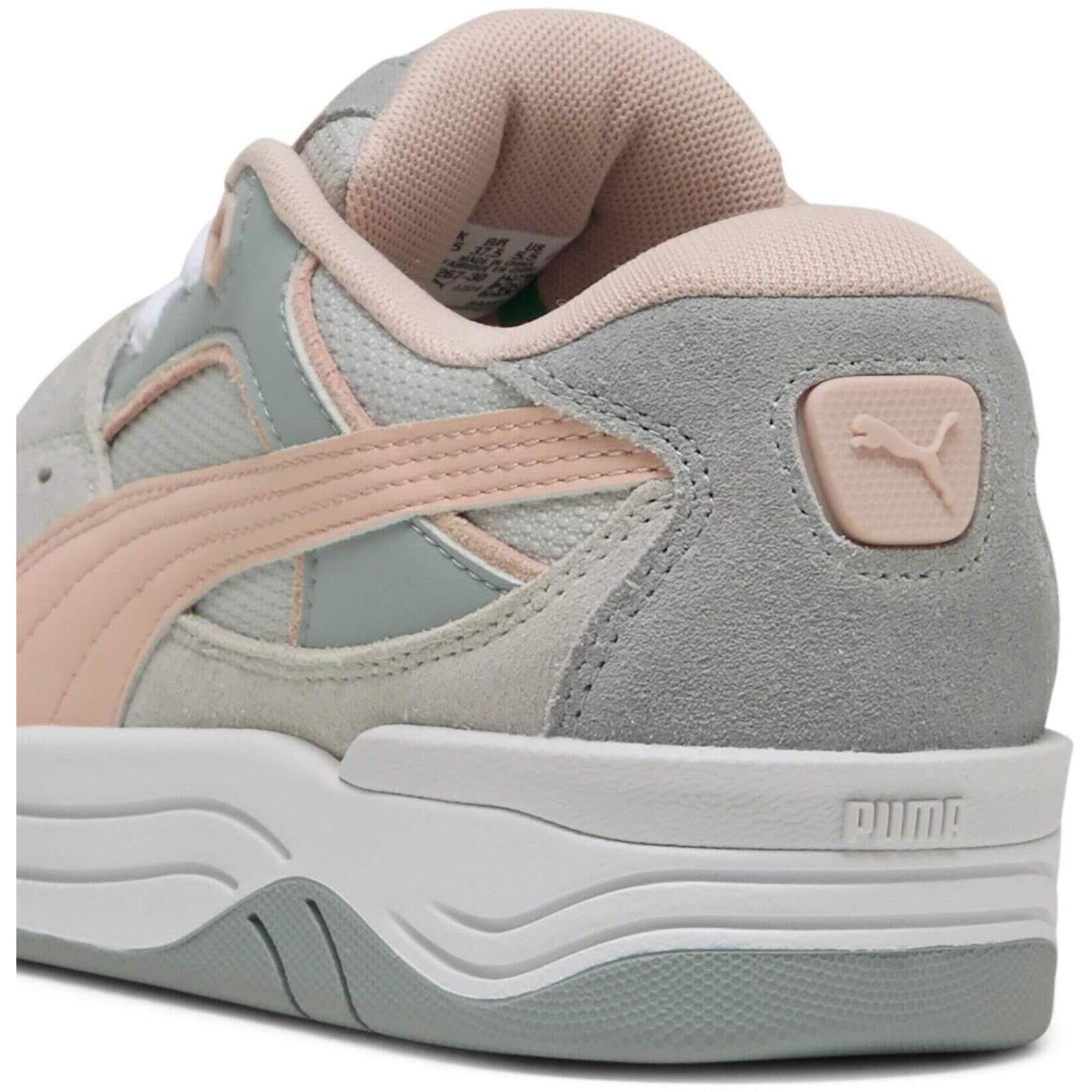 Zapatillas Puma -180 Cool Light Gray-cool Mid Gray, Gris, Unisexo