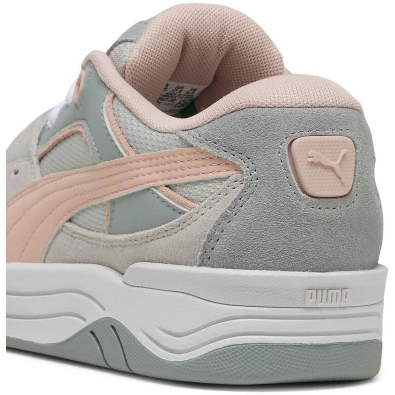 Pantofi sport unisex Puma -180 Cool Light Gray-cool Mid, Gri