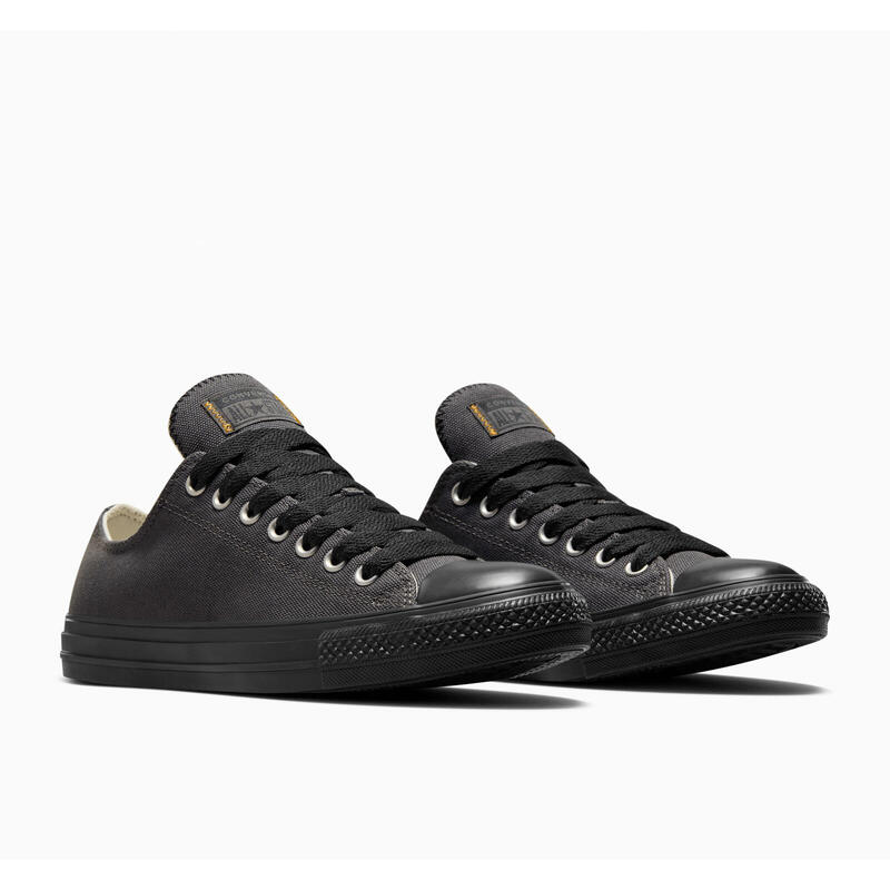 Tenisi unisex Converse Chuck Taylor All Star Heavy Canvas, Negru