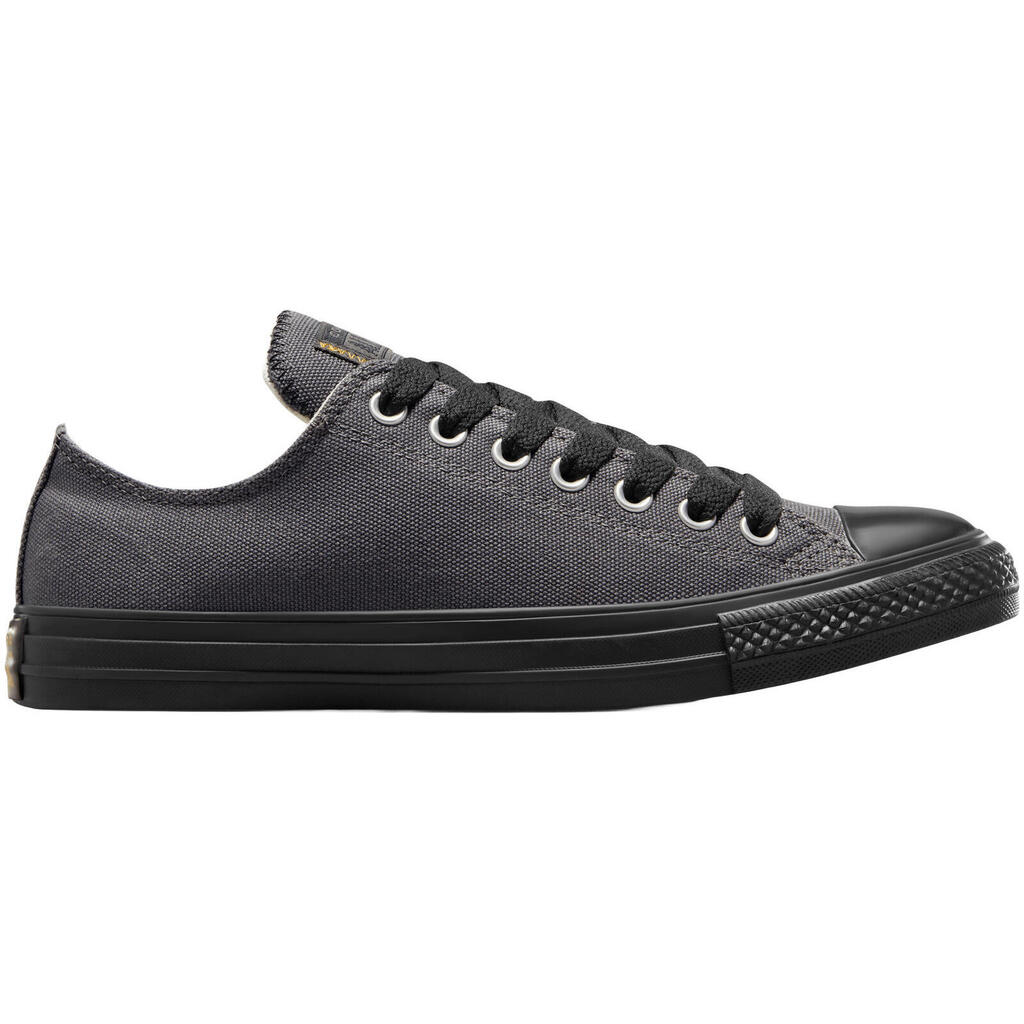 Кецове Converse Chuck Taylor All Star Heavy Canvas, Черен, Унисекс