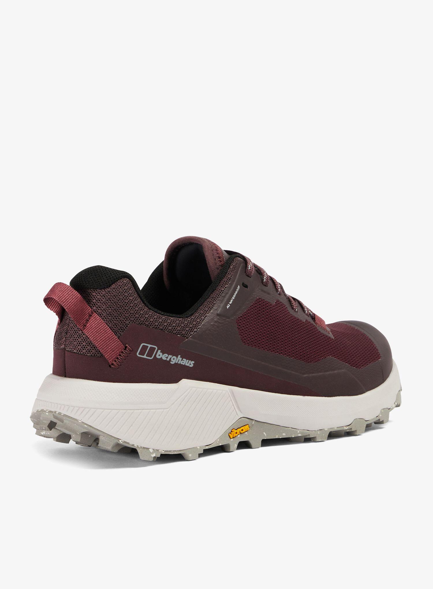 Damen Schuhe Berghaus Revolute Active 5/7
