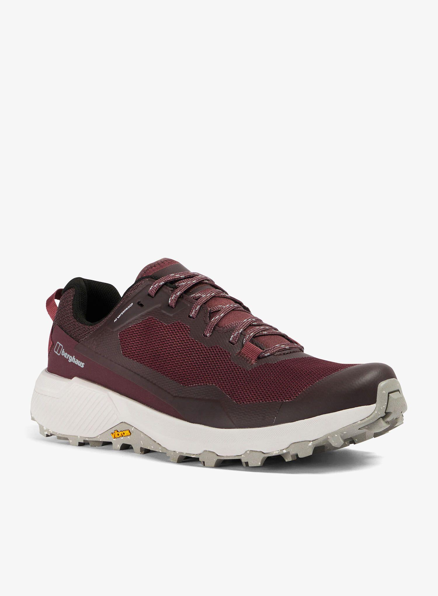Damen Schuhe Berghaus Revolute Active 4/7