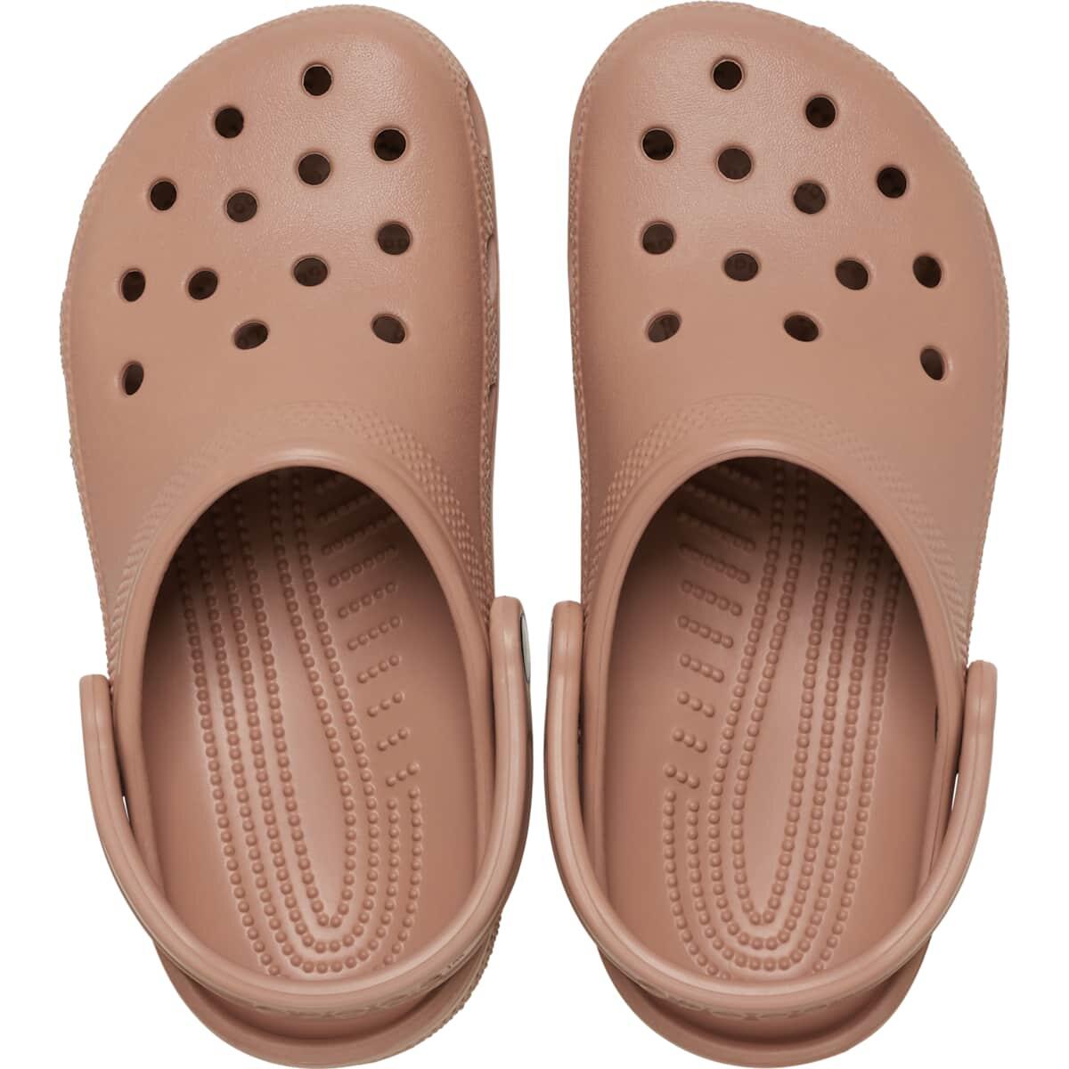 Crocs Unisex-Adult Classic Clog 3/6