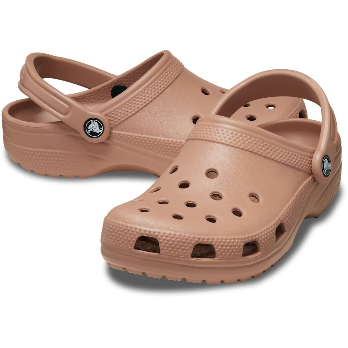 Crocs Unisex-Adult Classic Clog 2/6