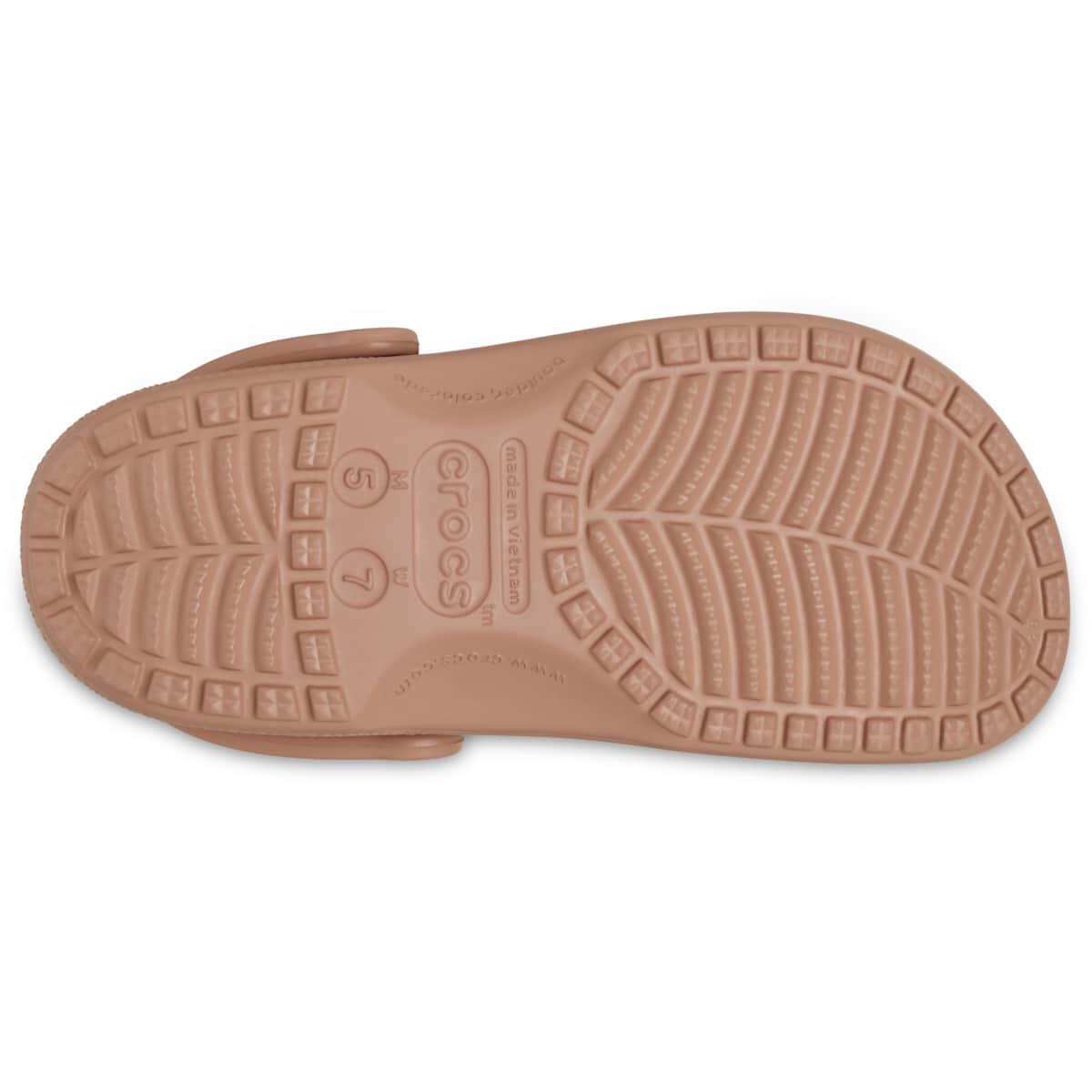 Crocs Unisex-Adult Classic Clog 4/6