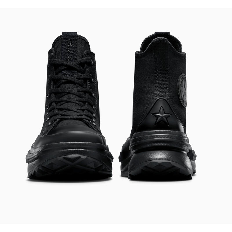 Tenisi unisex Converse Run Star Legacy CX Platform, Negru