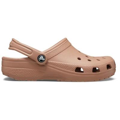 Zueco Crocs Hombre Mujer Classic U