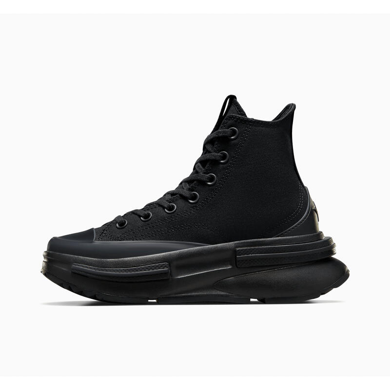Tenisi unisex Converse Run Star Legacy CX Platform, Negru